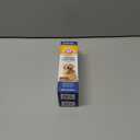 2 x Arm & Hammer for Pets Tartar Control Enzymatic Toothpaste for Dogs Reduces Plaque & Tartar Buildup Safe for Puppies Beef Flavor, 2.5 Ounces Dog Toothpaste (Pack of 1)