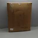 Seat Covers for Toyota 4Runner 2011-2024, Faux Leather Car Seat Cover Full Set, 3-Row-Only for 7 Seats Version-Black