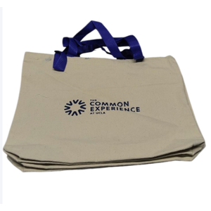 Tote Bag Reusable, Pack of 2