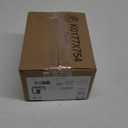 Siemens 14CUC32AA Heavy Duty Motor Starter, Solid State Overload, Auto/Manual Reset, Open Type, Standard Width Enclosure, 3 Phase, 3 Pole, 0 NEMA Size, 3-12A Amp Range, A1 Frame Size, 110-120/220-240 at 60Hz Coil Voltage , Black