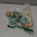 365 by Whole Foods Market, Organic Unsweetened Apple Sauce Cups, 4 Ounce (Pack of 6) (EXP 10/19/27)
