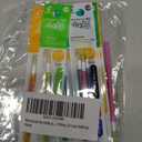 Pilot Gel Ink Pen Refills for FriXion Ball Slim 038 Gel Ink Pen, Extra Fine Point, 0.38mm, 20 Color Refill Set