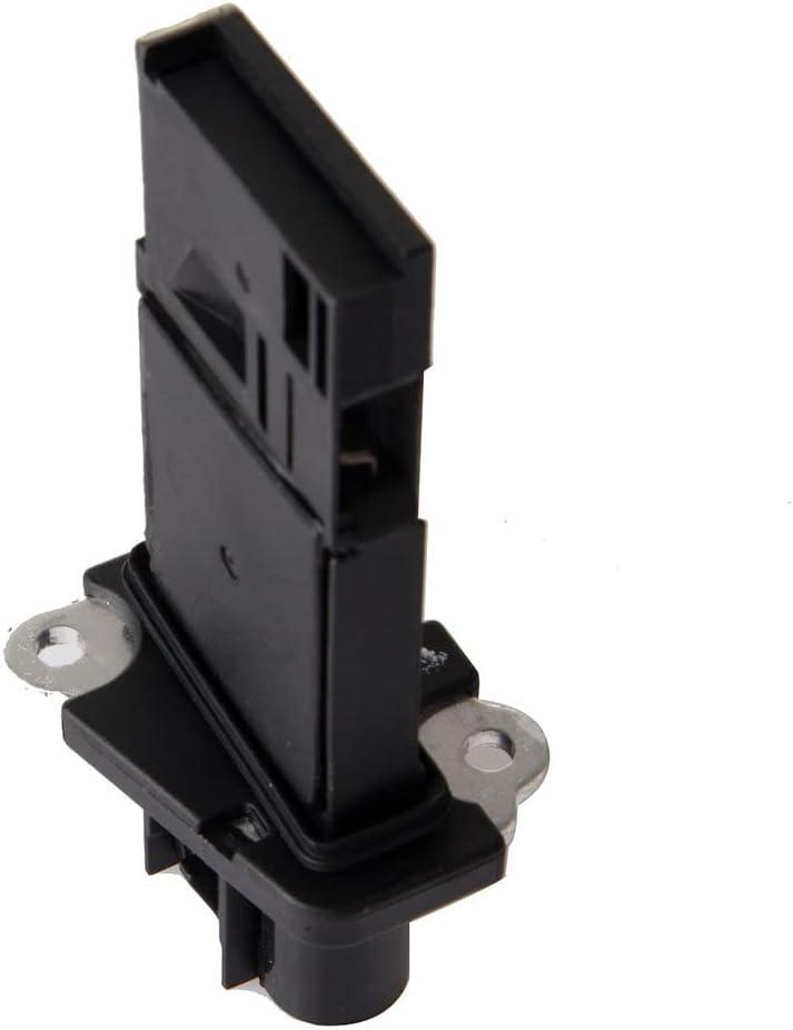 Mass Airflow Sensor MAF 15865791 Compatible for Buick for Cadillac for Chevy for GMC for Hummer for Isuzu for Pontiac for Saab for Saturn High Performance Mass Air Flow Sensor