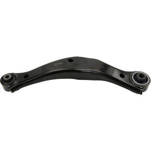 MOOG RK643108 Suspension Control Arm rear left upper