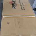 RELIFE REBUILD YOUR LIFE Power Tower Pull Up Bar Station Workout Dip Station for Home Gym Strength Training Fitness Equipment