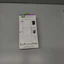 ReTrak 67 W Retractable Universal Laptop Charger and Power Adapter with 14 Tips