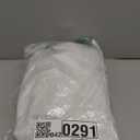 Alimens & Gentle Men's Dress Shirts French Cuff Long Sleeve Regular Fit Formal Tuxedo Cufflinks Shirt (20" Neck 35"-36" Sleeve, White)