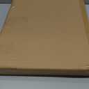 Kids Artwork Frames Changeable - Front Opening Holds 150, Children Art Projects, 10x12.5 Picture Frame for Display, With Storage (Black)