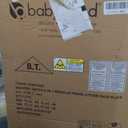 Baby Trend Passport Switch 6-in-1 Modular Stroller Travel System with EZ-Lift Plus Infant Car Seat, Dash Black, MFD 05/04/2026