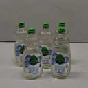 Seventh Generation Dish Liquid Soap Free & Clear liquid soap Pack of 5 Dishwashing Soap Dish Soap for sensitive skin 19 oz