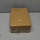 TIOPGHAD 3 Layer Stackable Bamboo Tea Bag Organizer Storage Holder for Tea Bags Wood Tea Box Containers Tea Rack Teabag Station Stand for Cabinet Countertop Office(Patented Design)