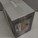 Neck Massager Pillow, Neck and Shoulder Relaxer with Heat, 3 Modes and Strengths, Neck Massager for Pain Relief Deep Tissue, Remote Control, Gift for Women Men Parents Christmas,Black