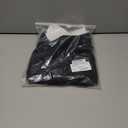 Long Sleeve Crop Tops for Women Workout Basic Clothes Fitted Slim Scoop Neck Cute Yoga Shirts (S)