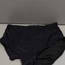 Tempt Me womens Retro Black S