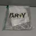 Sursurprise Cookie 1st Birthday Decorations, 5 * 3 ft One Sweet Boy Backdrop Banner Photography Background Photo Studio, Cookie and Milk Party Supplies