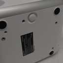 GPX 1920 x 1080 Native Resolution, 1080p Max Projector with Bluetooth Transmitter, 2000 Lumens