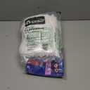 O-Cedar EasyWring Spin Mop Head Refill (Pack of 2)