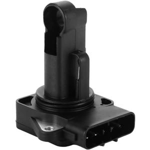 Mass Air Flow Sensor Meter Sensor MAF Sensor - Compatible for Toyota 4Runner Limited, SR5|6 Cyl 4.0L, 8 Cyl 4.7L 2003-2009 - Replace Part 22204-0D030