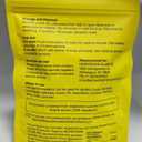 Squirrel Repellent Outdoor Pouches, Natural Squirrel Deterrent Outdoor, Ground Squirrel Repellent for Attic, Chipmunk Deterrent, Long-Lasting Squirrel Away for Plants & Cars-8P