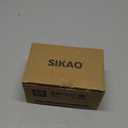 Black Pens Bulk, 60 Pack Retractable Ballpoint Pens, Black Ink 1.0mm Medium Point, Smooth Writing No-Smear, Click Pens for Teachers, Students, Restaurant Servers School & Office Supplies