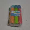 6-Pack Water Blaster Set, Multicolor