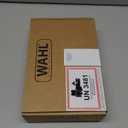 Wahl Lithium Ion Pro Rechargeable Cordless Hair Clippers for Men, Woman, & Children with Smart Charge Technology for Convenient at Home Haircutting - Model 79470