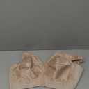 PLAYTEX 18 Hour Ultimate Lift and Support Wire-Free Bra (36D, Nude)