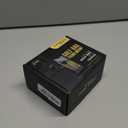 Golf Phone Holder  Fully Adjustable Golf Swing Camera Mount | Converts Any Bag into a Golf Phone Tripod | MagSafe-Compatible for Easy, Clamp-Free Setup | Golf Bag Magnetic Plate Included