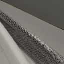 NICREW ClassicLED Gen 2 Aquarium Light, 40 Watts, Dimmable LED Fish Tank Light with 2-Channel Control, White and Blue LEDs, Size 48 to 60 Inch