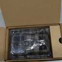 GardePro E5S Trail Camera (Non-Cellular, Non-WiFi), 64MP Photo & 1296P HD Video, 0.1s Trigger, 100ft No-Glow Night Vision, Motion Activated Wildlife Camera