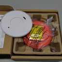 Kidde Smoke & Carbon Monoxide Detector with Smoke Detector, 10-Year Battery Powered 2-Pack