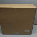 503 Pressure Assist Tank Assembly with Cartridge for Toilets model 503 Systems 1.6 gpf Tanks Replacement Tank 138.06 fl. oz., 16.5" x 17.3" x 7"