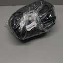 Dog Car Seat Cover for Back Seat Cover,Non Stick Fur Rear Seat Protector for Pet,Nonslip Waterproof Durable Universal Fit Interior Backseat Covers for Auto Van SUV