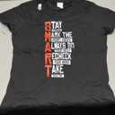 Test Day Teacher- SMART Design Testing Day Exam T-Shirt, Size L