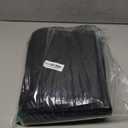 HAPPYHORSE Pet Dog Trunk Cargo Liner Compatible with Subaru Outback 2020-2025Cargo Cover Waterproof and Non-Slip Dog seat Cover Cargo Liner Area Protector Cover (Subaru Outback 2020-2025 (A))