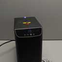 Instant Hot Water Dispenser 110V, Under-Sink Hot Water Boiler with Faucet, 3.4 Qt Stainless Steel Tank, Digital Temperature 113208F, Energy-Efficient Design, Quiet Operation & Child Safety Lock