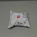 baleaf Women's Racerback Athletic One Piece Modest Bathing Suit (Medium, Navy Blue/Black)