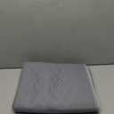 Conkote Reusable Pee Pads for Dogs Extra Large 60" x 48" Puppy Playpen Mat, Washable Pee Pads Heavy Absorbency Waterproof Dog Training Pads Non-Slip for Housebreaking, Whelping, Potty, Crate (48x60 Inch (Pack of 1)