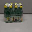 2 x Whole Foods Market, Lemon Sparkling Mineral Water, 16.9 Fl Oz, 6 Count