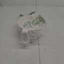 Nordic Ware Better Batter Bowl, White