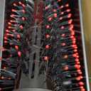 REVLON One Step Volumizer Plus Hair Dryer and Styler | More Volume, Less Damage, and More Styling Control for Easy and Fast Salon-Style Blowouts, Plus Travel Friendly (Black)