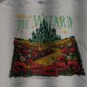 Yellow Brick Road We’re Off Wizard T-Shirt L