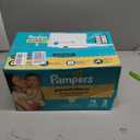 Pampers Swaddlers Diapers, Size 3 (13-26 lbs), 78 Count, Absorbent, Keeps Baby Dry and Comfortable, Skin Safe Disposable Baby Diaper