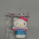 Hello Kitty Mega SquishMe 6 Slow-Rising Memory Foam Plush  Official Sanrio Collectible by Just Toys LLC
