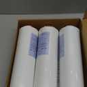 MIV Water Filter Replacement for EWF3000, No Chip, 3 Pack, Compatible with LZS8WSLK LZS8WSSP LZS9WSSP LZSTL8WSSP LZSTL8WSLP Bottle Filling Stations