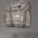 The Children's Place boys Short Sleeve Button Up Shirt (XXL)
