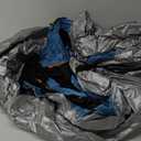 Car Cover Waterproof All Weather Outdoor Windproof Dustproof UV Protection Fit Coupe Audi e-tron GT,Chvrolet Camaro/Monte Carlo,Dodge Challenger/Charger,Honda Clarity etc. (C5-Fit Coupe/Cabrio-Length 192-203 inch)