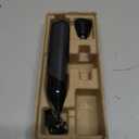 Norelco Philips Nose Trimmer 3000, for Nose, Ears Eyebrows, NT3600/62