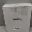 Cindeer 15 Pcs Spanish Moss Faux Hanging Moss Garland Fake Greenery Artificial Decor for Crafts(43 Inch,Green)