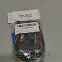 Raptor Light Switch Compatible with 5th Gen 4Runner Blue Push Button 32mm and Fuse Tap